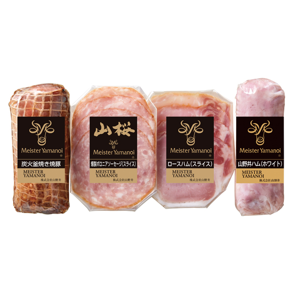 }CX^[R YΏĊĂē؂ƃnZbg (YK-51)